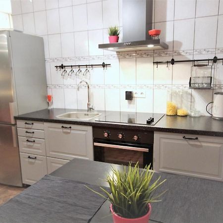 Exclusive Apartment In Vilnius Near Ozas And Technopolis المظهر الخارجي الصورة
