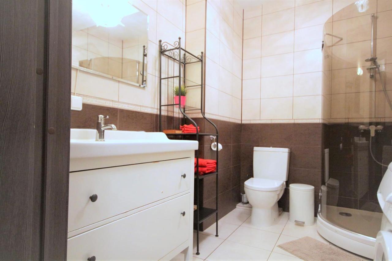Exclusive Apartment In Vilnius Near Ozas And Technopolis المظهر الخارجي الصورة