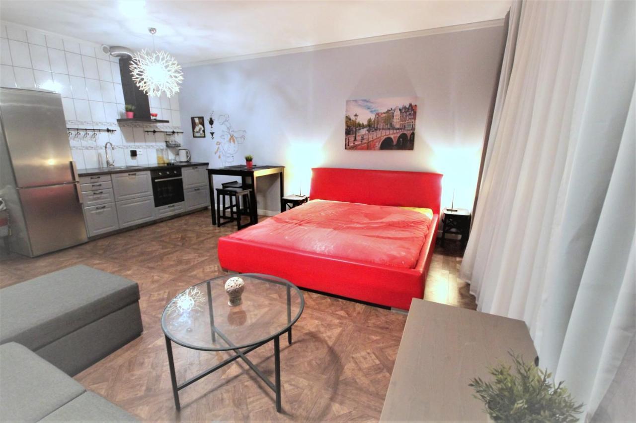Exclusive Apartment In Vilnius Near Ozas And Technopolis المظهر الخارجي الصورة