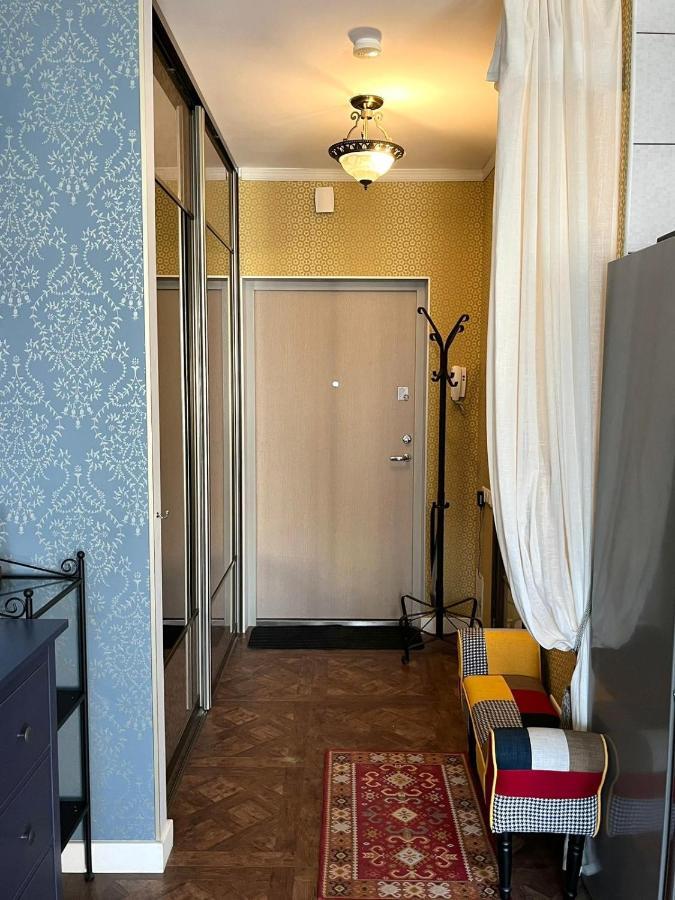 Exclusive Apartment In Vilnius Near Ozas And Technopolis المظهر الخارجي الصورة