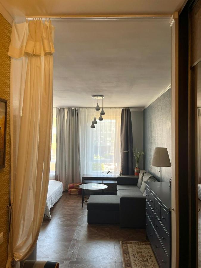 Exclusive Apartment In Vilnius Near Ozas And Technopolis المظهر الخارجي الصورة